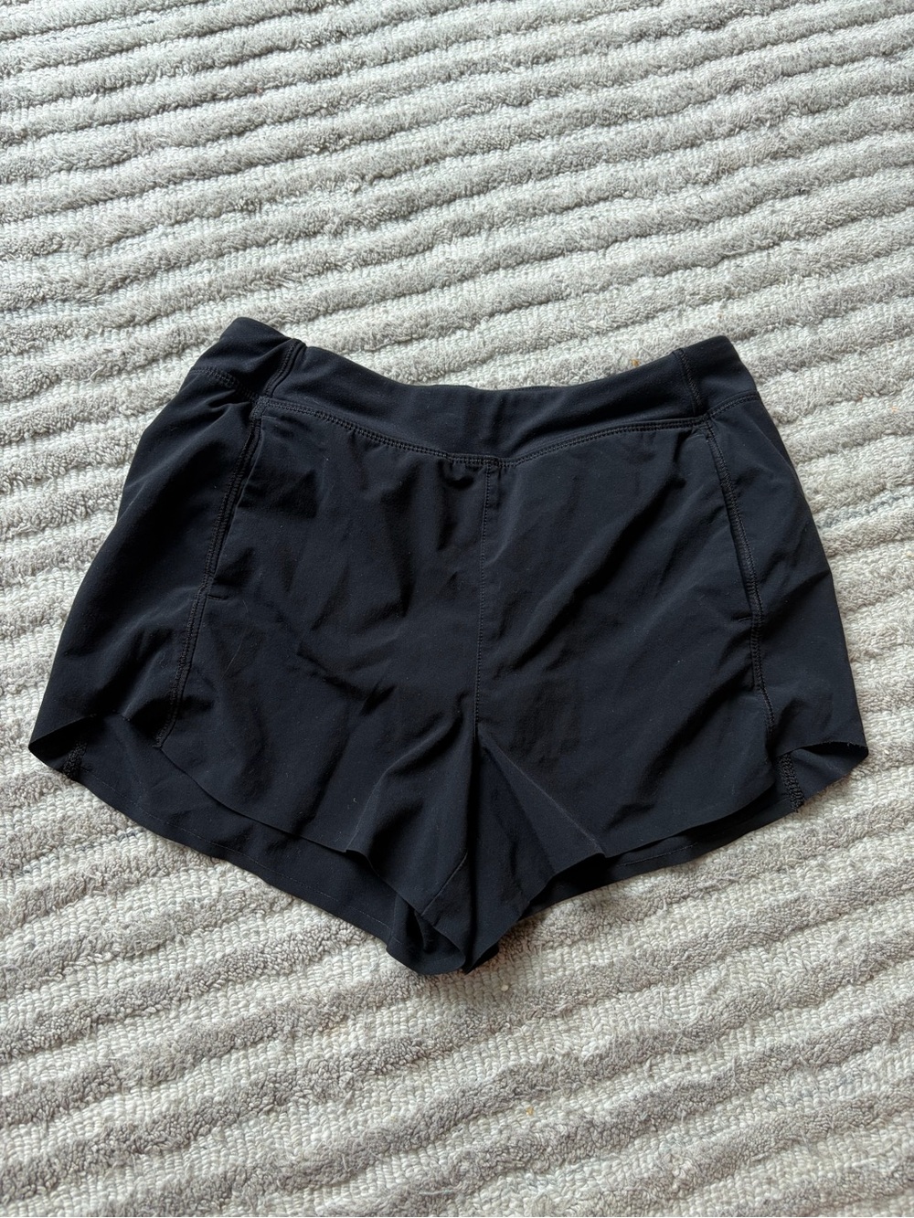 Athleta Girl Shorts